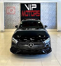 مرسيدس بنز A-Class